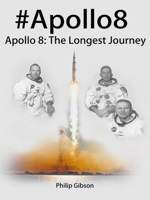cover image of #Apollo8